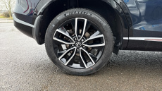 Honda HR-V 1.5 eHEV Advance Style 5dr CVT Hybrid Hatchback